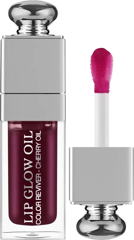 Dior Lip Glow Oil - Makeup
