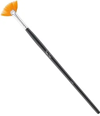 Fan Brush - Accessories