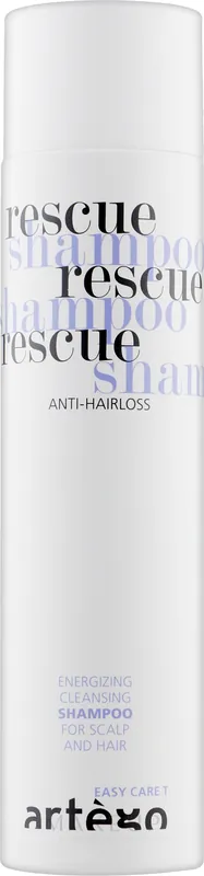 Anti-Hair Loss Shampoo