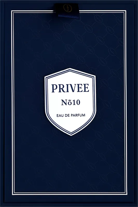 Flavia Privee No 10 - Perfume