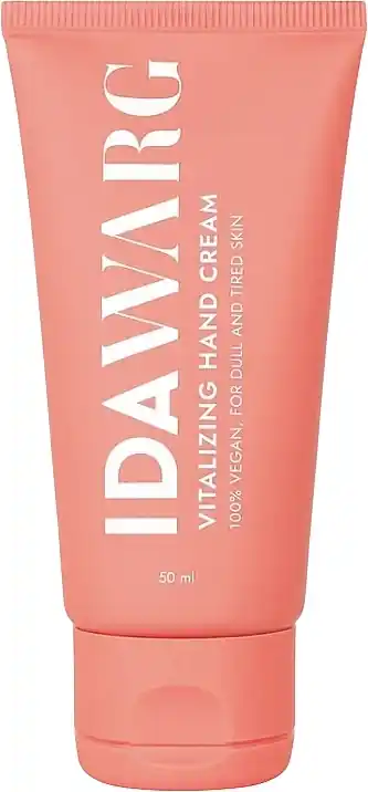 Revitalizing Hand Cream - Bath and Body