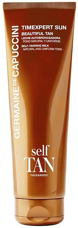 Self-Tanning Lotion