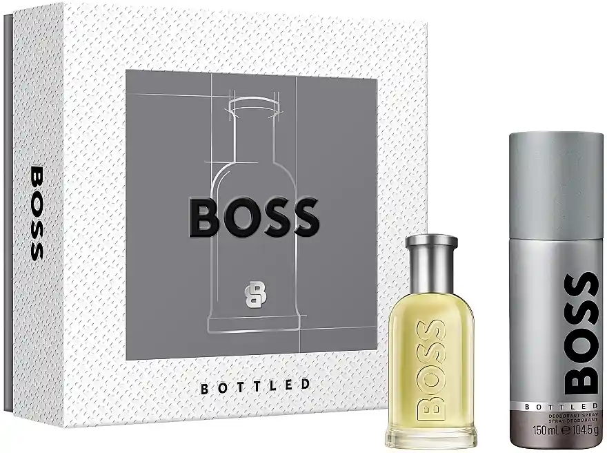 BOSS Bottled - Perfume