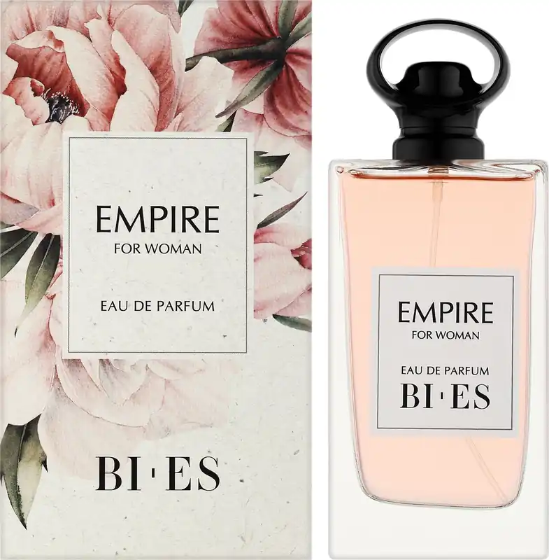 Bi-Es Empire