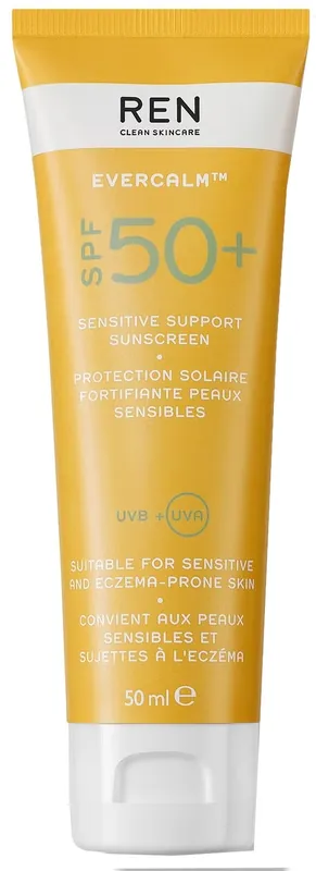 Face Sunscreen - Skin Care Products