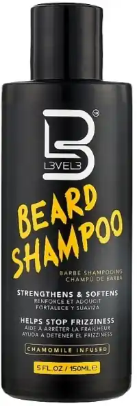 Beard Shampoo - Men