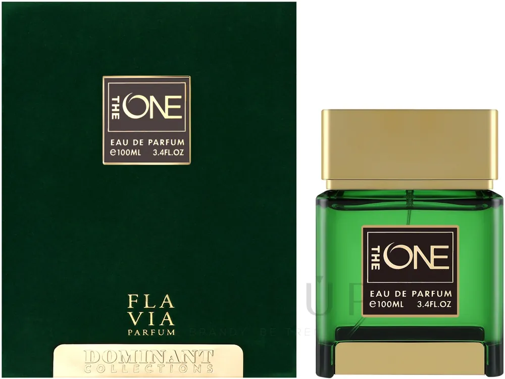 Flavia The One - Perfume