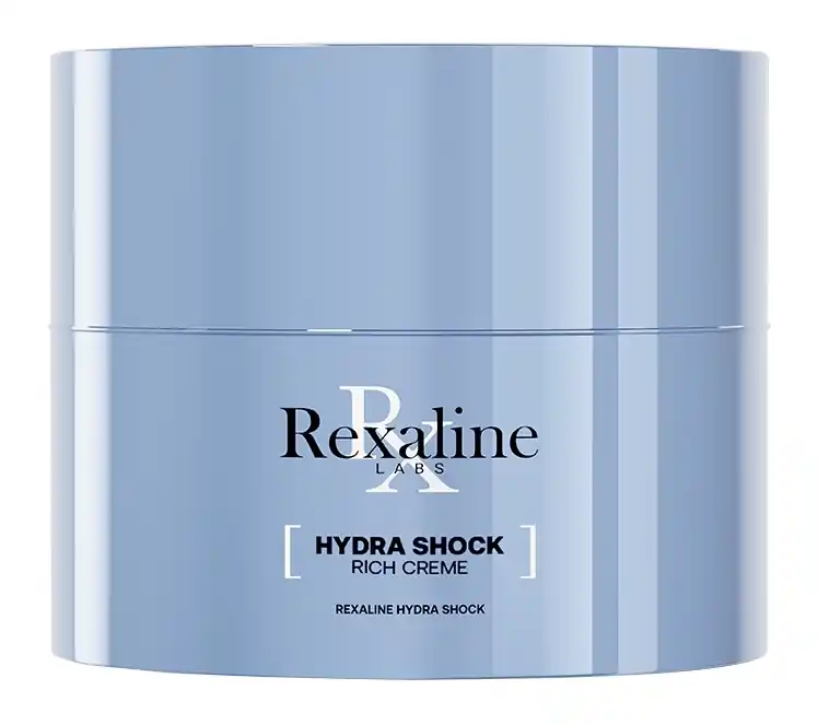 Super Moisturizing Rich Face Cream - Skin Care Products