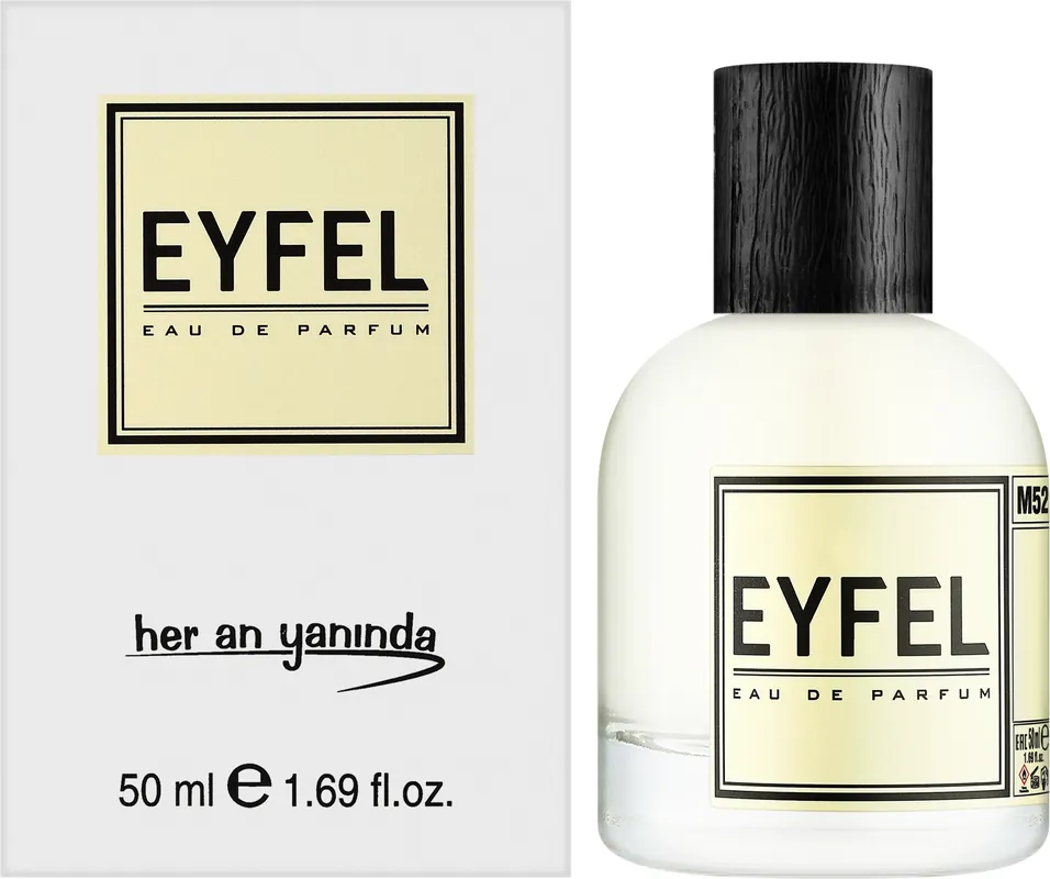 Eyfel Perfume M-52