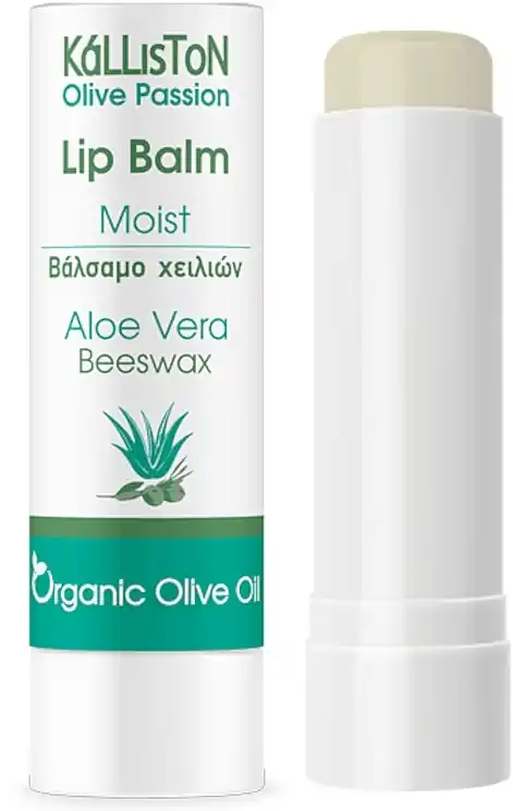 Aloe Vera Lip Balm - Skin Care Products