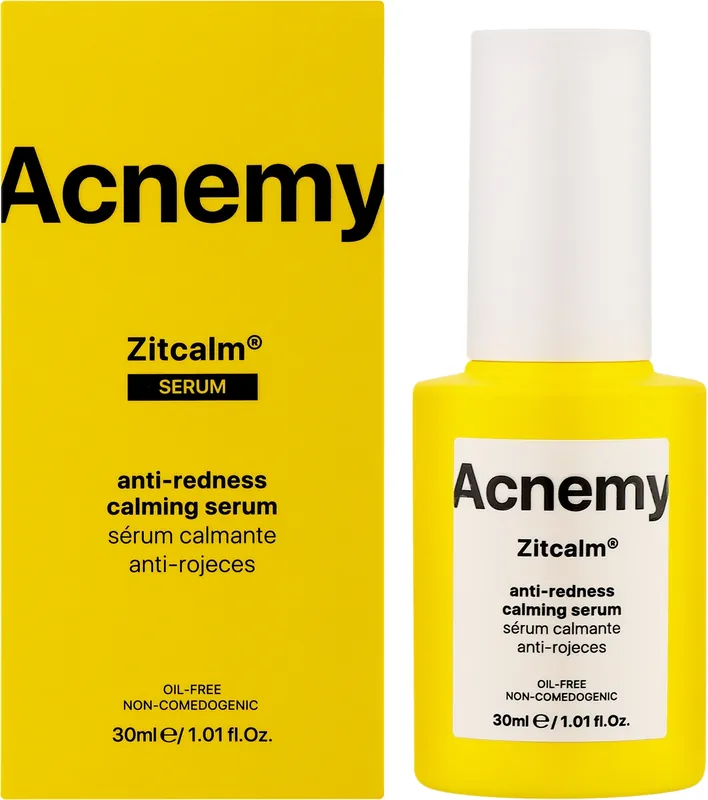 Soothing Anti-Redness Serum