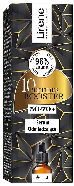 Rejuvenating Face Serum - Skin Care Products