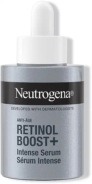Intensive Night Face Serum - Skin Care Products