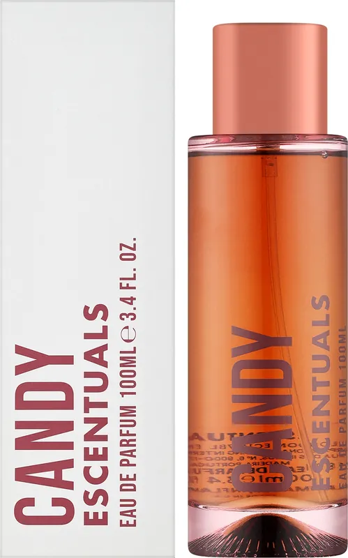 Escentuals Candy - Perfume