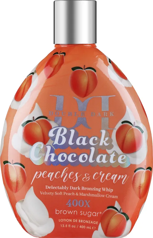 Softening Bronzing Cream - Bath and Body