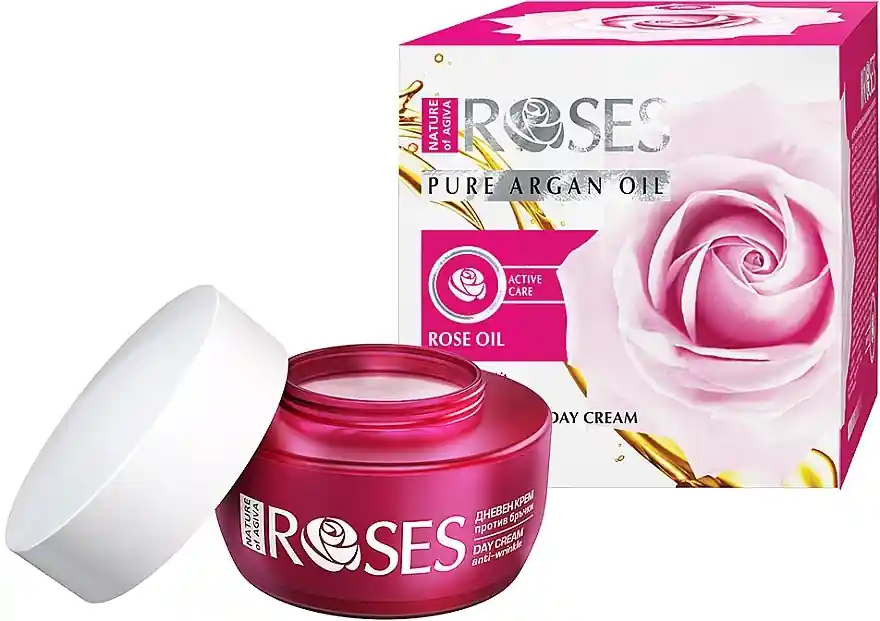 Intensive Anti-Wrinkle Day Cream