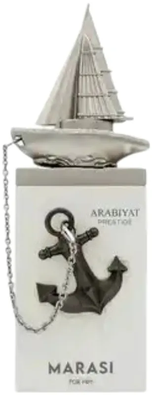 Arabiyat Prestige Marasi For Him - Perfume
