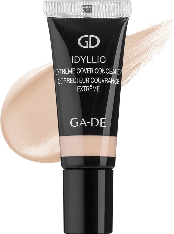 GA-DE Idyllic Extreme Cover Concealer