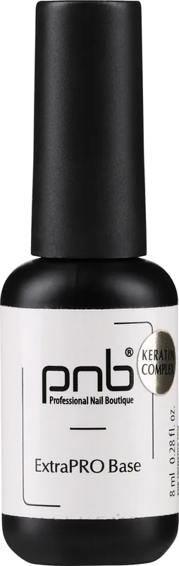 Base Coat - Nails