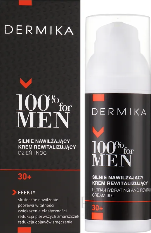 Moisturizing & Repairing Cream - Skin Care Products