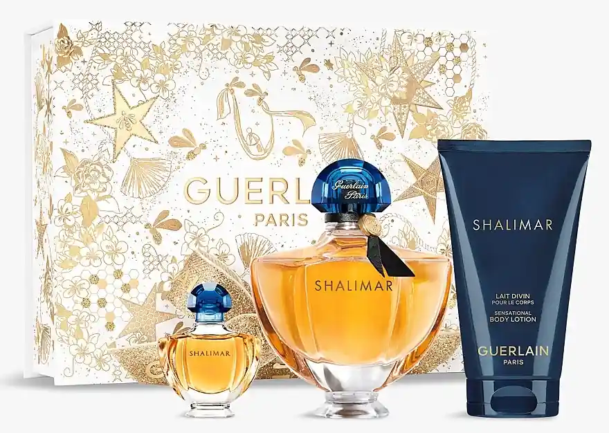 Guerlain Shalimar - Perfume