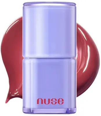 Nuse Care Liptual Lip Tint - Makeup