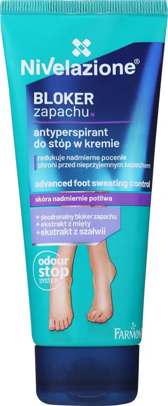 Foot Cream - Bath and Body