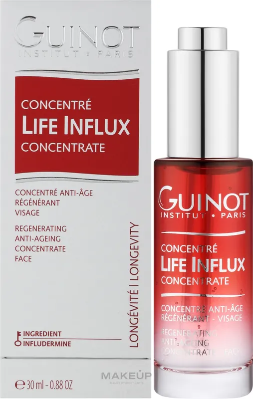 Anti-Aging Face Concentrate