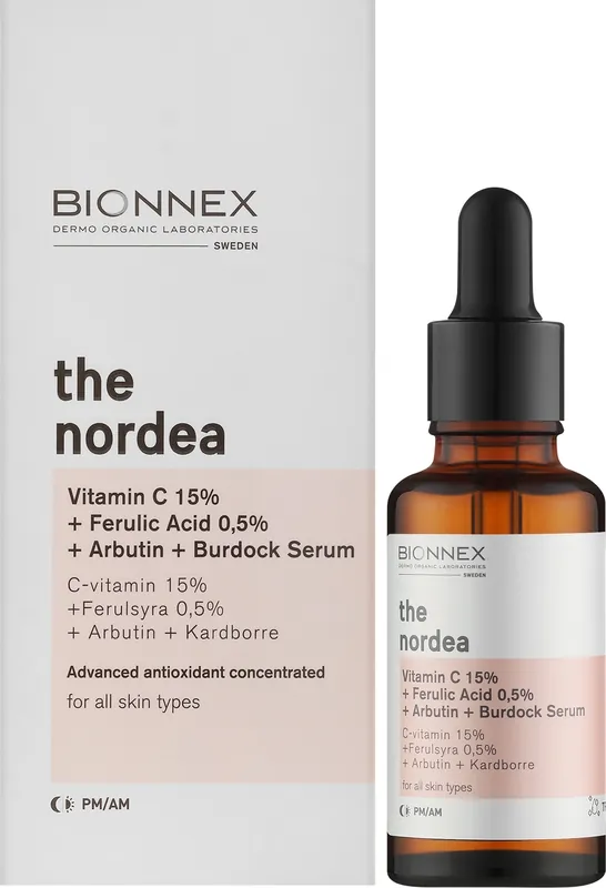 Face Serum - Skin Care Products