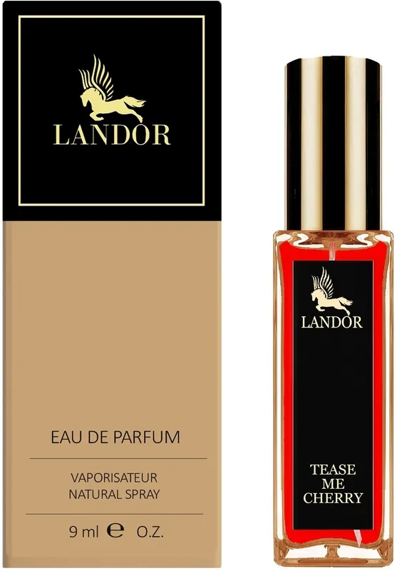 Landor Tease My Cherry - Perfume
