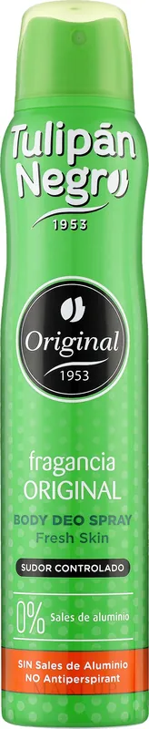 Deodorant Spray - Bath and Body