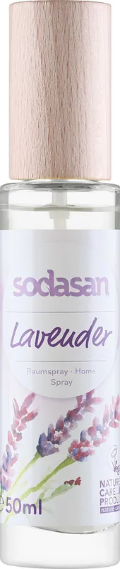 Lavender Home Spray - Bath and Body