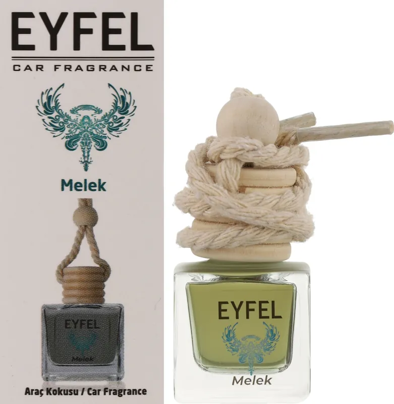 Angel Car Fragrance - Bath and Body