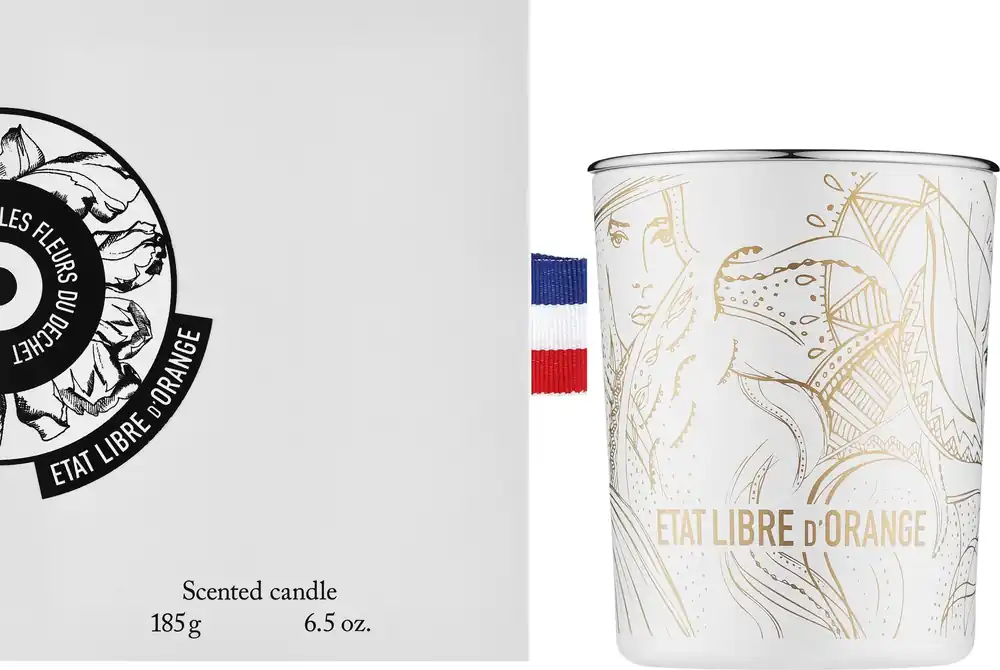 Etat Libre d'Orange Remarkable People - Bath and Body
