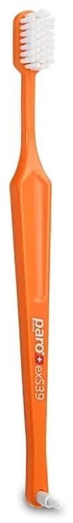 ES39 Toothbrush, option 3 - Bath and Body