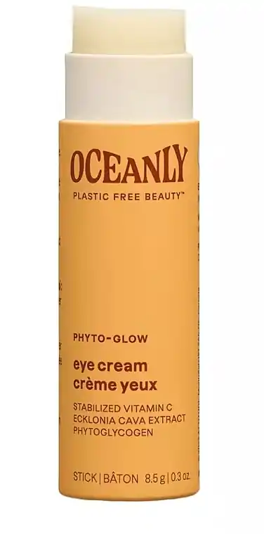 Eye Cream Stick with Vitamin C - Skin Care Products
