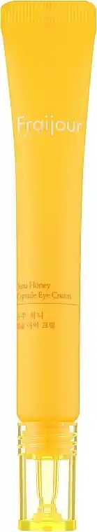Microcapsular Eye Cream with Honey & Citron - Skin Care Products