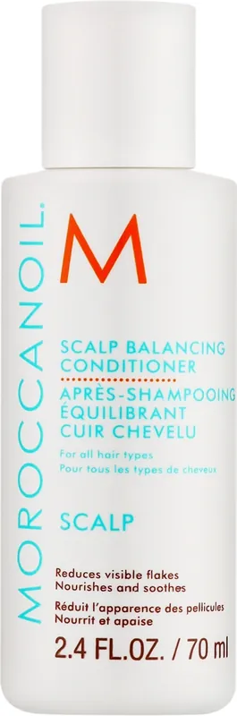 Balancing Conditioner - Hair