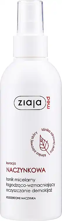 Whitening Micellar Tonic - Skin Care Products