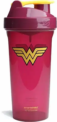 Shaker, 800 ml - Accessories