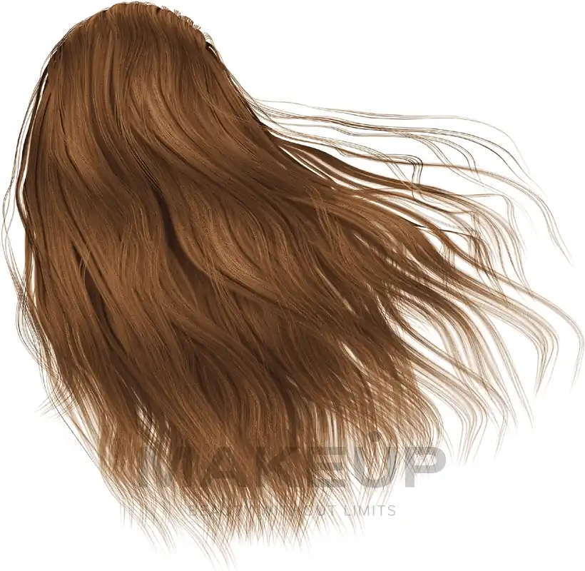 Hair Colour