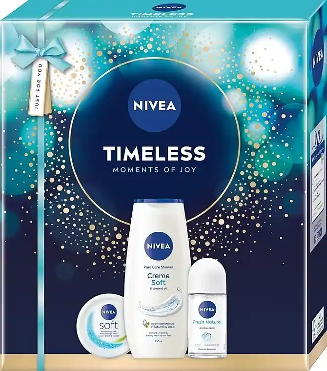 Set - Bath and Body