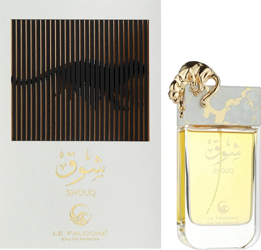 Le Falcone Shouq - Perfume