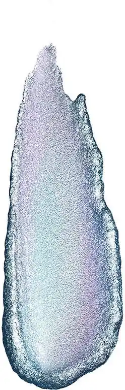 Mesauda Galactic Shadow - Makeup