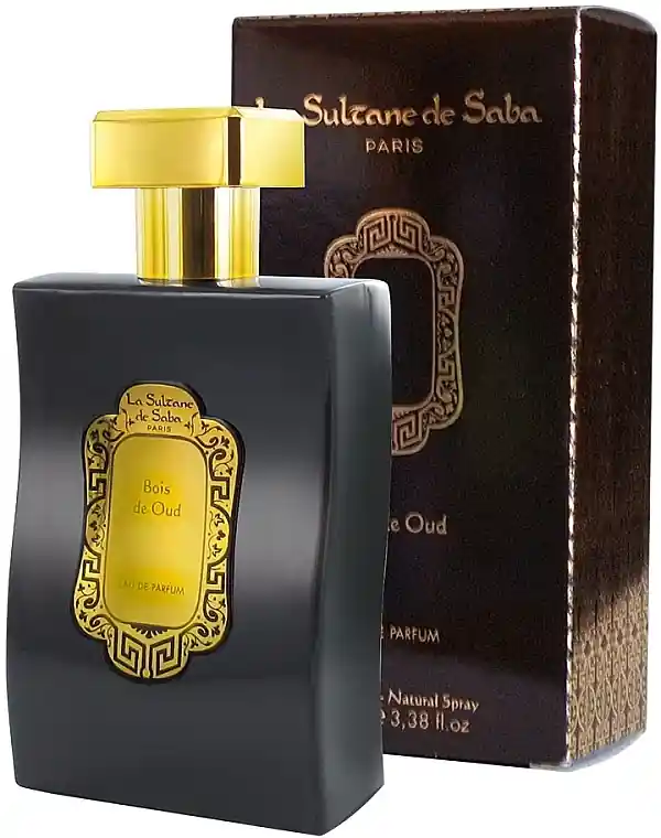 La Sultane de Saba Bois de Oud - Perfume