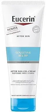 After Tan Cream-Gel