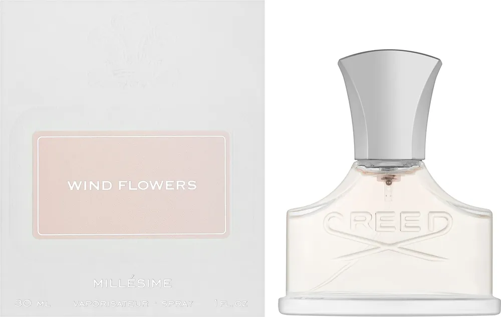 Creed Wind Flowers - Perfume