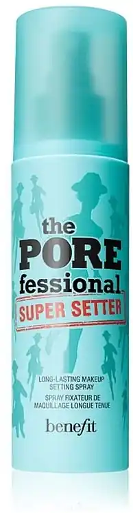 Benefit The POREfessional Super Setter - Makeup