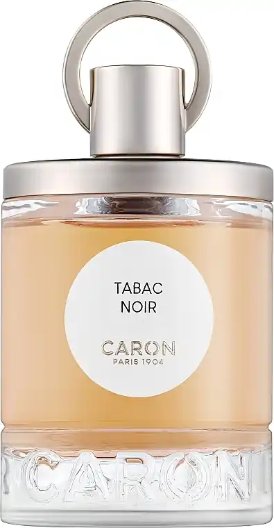 Caron Tabac Noir New - Perfume
