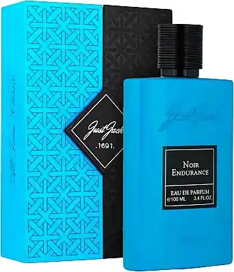 Just Jack Noir Endurance - Perfume